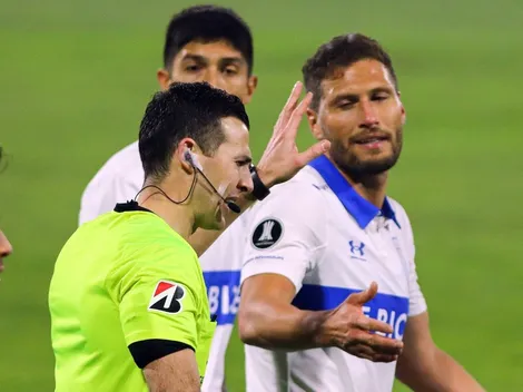 "Chile tiene 5 puntos menos en las eliminatorias porque..."