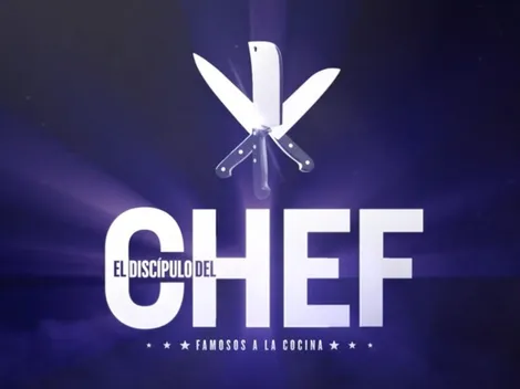 CHV fija estreno de El Discípulo del Chef