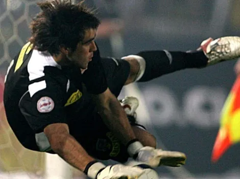 En Colo Colo crece la ilusión con la vuelta de Bravo