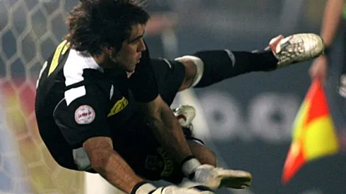 Los colocolinos sueñan con un regreso de Bravo en un año más