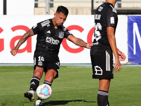 Quinteros se las canta clarita a los que piensan irse de Colo Colo