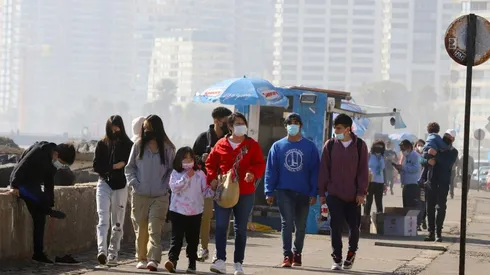 Desde este jueves 15 de julio se realizaron cambios al Plan Paso a Paso