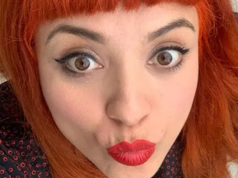 Mon Laferte anuncia tour por Estados Unidos