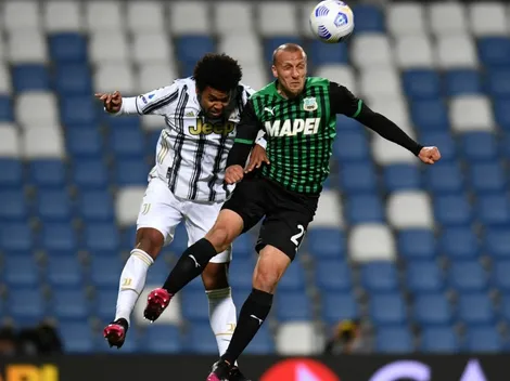 Insólito: La Serie A prohíbe los uniformes verdes