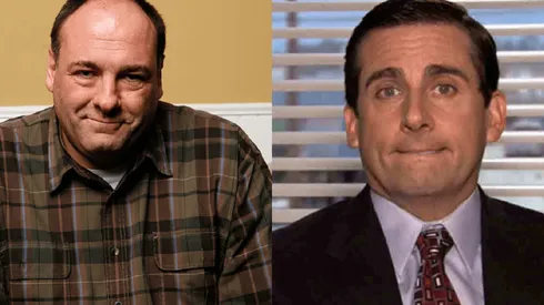 James Galdonfini estuvo cerca de unirse a The Office tras salida de Steve Carell