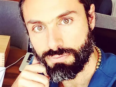 Rodolfo Neira: "No soy físico pero tampoco soy un tarado"