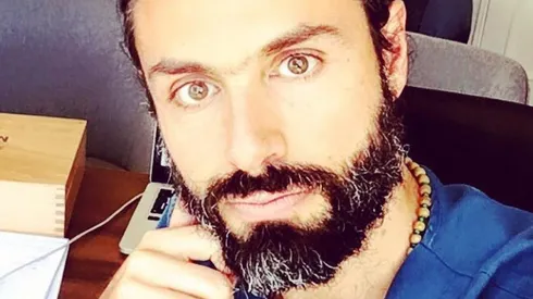 Rodolfo Neira hace un tiempo era el "doctor de la TV", pero tras unas polémicas declaraciones, se alejó y se mantiene en contacto con sus seguidores a través de Instagram.