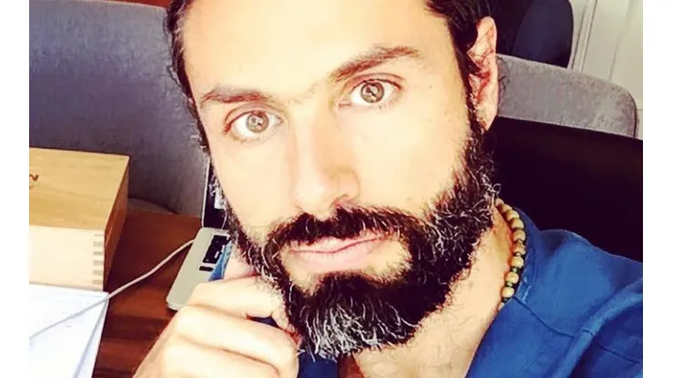 Rodolfo Neira hace un tiempo era el "doctor de la TV", pero tras unas polémicas declaraciones, se alejó y se mantiene en contacto con sus seguidores a través de Instagram.