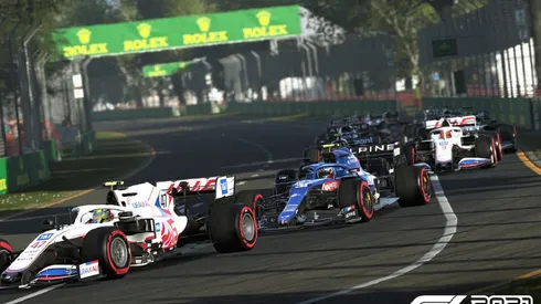 Review F1 2021: Un juego que acelera hacia el futuro