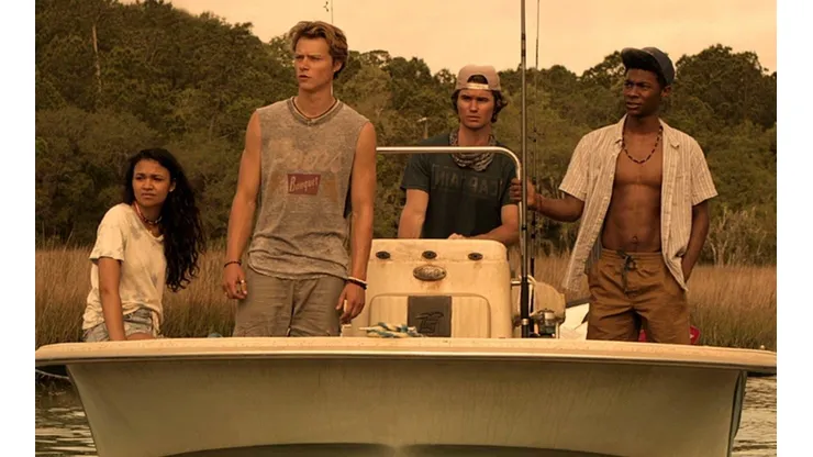 Outer Banks ¿Cuándo y dónde VER la segunda temporada de la serie?