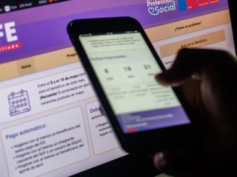 ¿Cuándo pagan el IFE de julio?