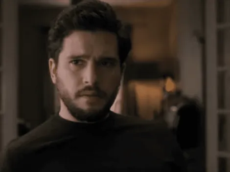Modern Love Temporada 2 | Tráiler presenta al personaje de Kit Harington
