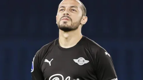 Chelo Díaz agradeció el apoyo en estos meses que estuvo fuera de las canchas.