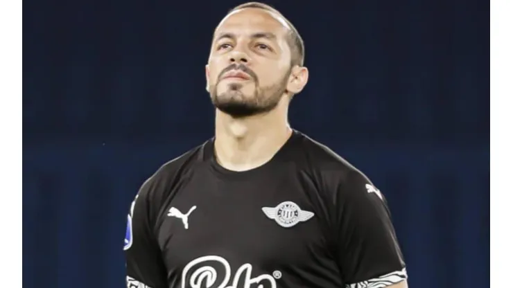 Chelo Díaz agradeció el apoyo en estos meses que estuvo fuera de las canchas.