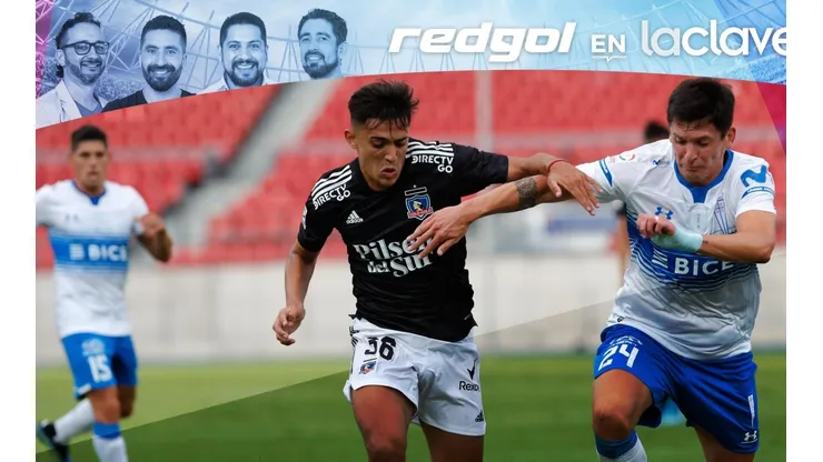 Universidad Católica enfrentó a Palmeiras por Copa Libertadores, y el sábado se dará un choque que cada vez es más clásico: