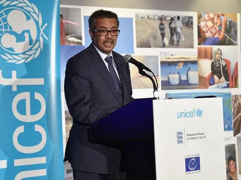 OMS pide a China transparentar el origen de la pandemia del coronavirus