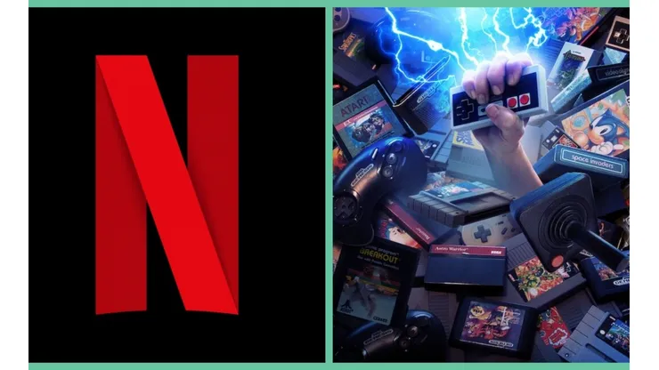 La idea de Netflix con los videojuegos es encontrar nuevos contenidos para incrementar suscriptores en mercados saturados.