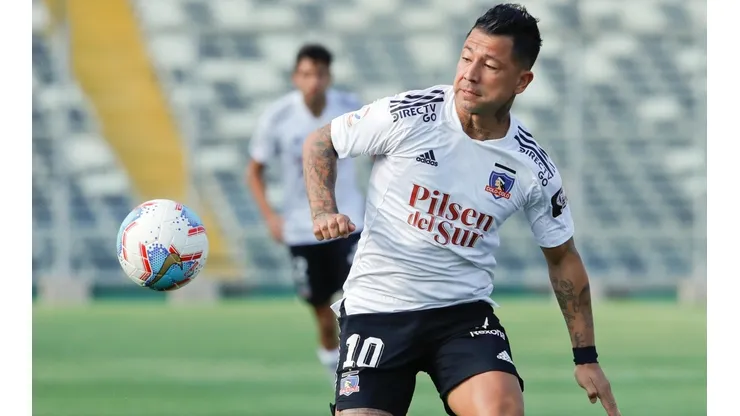Valencia está viviendo sus últimos días en el Monumental.