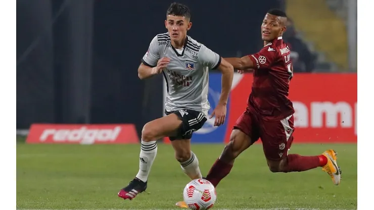 Bruno Gutiérrez busca un lugar en el once titular