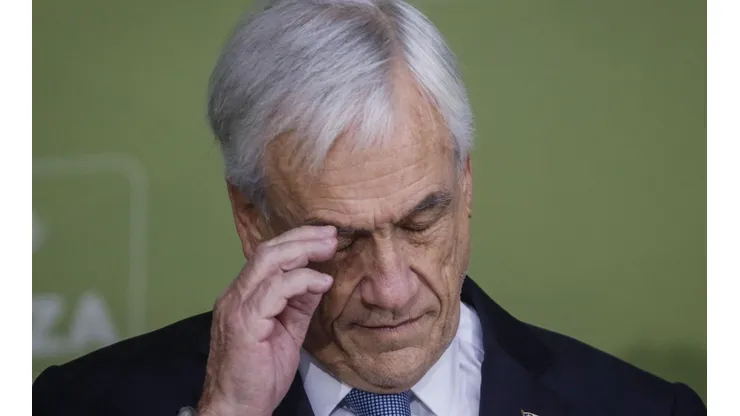 ¿Por qué Piñera deberá declarar en Tribunales?