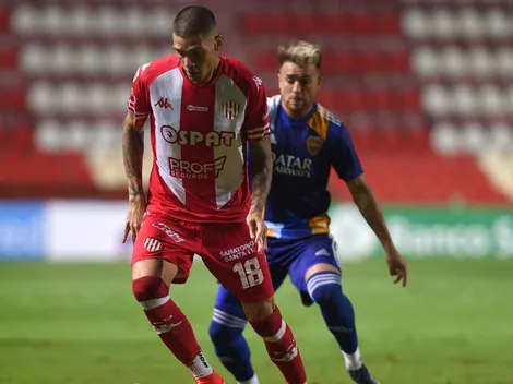 ¿Quién transmite y cuándo juega Unión de Santa Fe contra Boca Juniors?