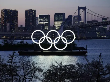 Tokio registra peak de casos de Covid a días de los JJOO