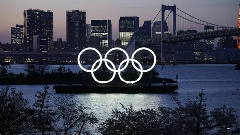 Japón está en estado de emergencia debido al alza de contagios por coronavirus.