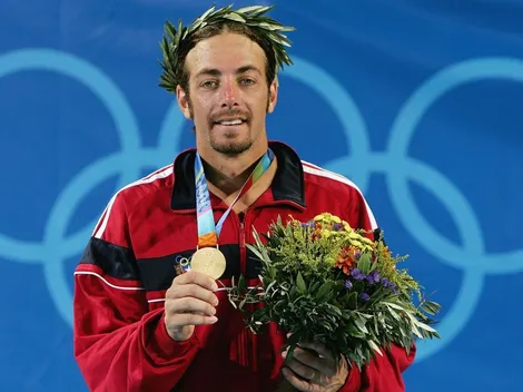 ¿Qué deportistas chilenos han ganado una medalla en los Juegos Olímpicos?