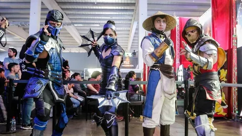 El Festigame se volverá a realizar tras su suspensión durante el 2020