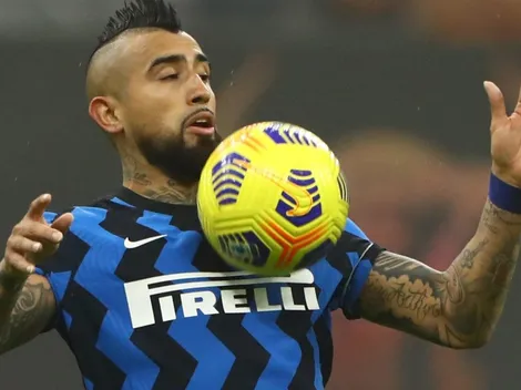 “Vidal puede jugar en Europa sin problemas hasta los 37 años”