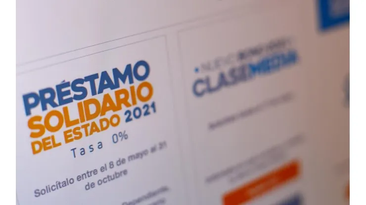 Revisa aquí si puedes postular a los diferentes bonos disponibles.