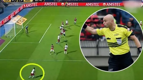 Deischler tiene varias polémicas en el futbol chileno.