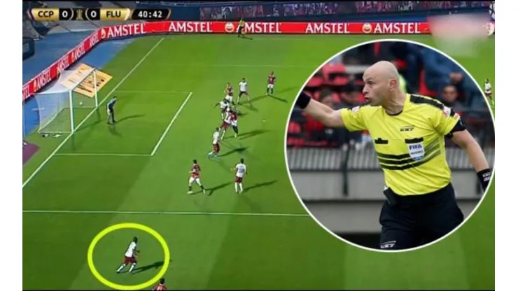 Deischler tiene varias polémicas en el futbol chileno.