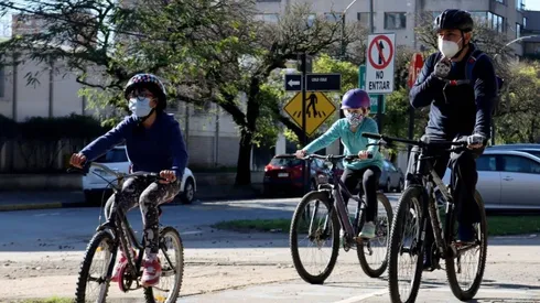 El bono se paga una vez al mes.