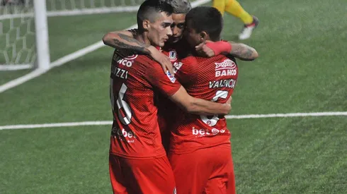 Los "Cementeros" quieren seguir en la parte alta de la tabla.