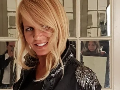 Cecilia Bolocco pondrá fin a su programa radial por estrés