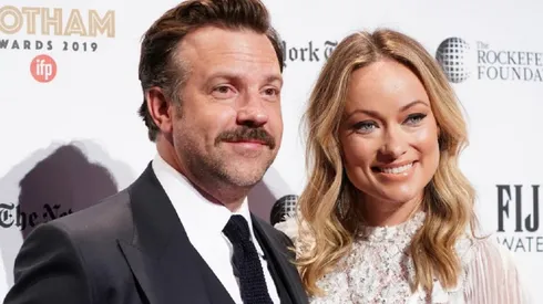 La pareja se separó tras 10 años juntos.