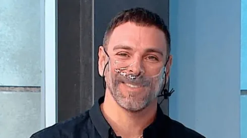 El periodista aclaró rumores sobre su supuesta salida del canal.