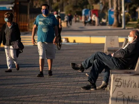 ¿Cuál será el horario de toque de queda en mi Región?