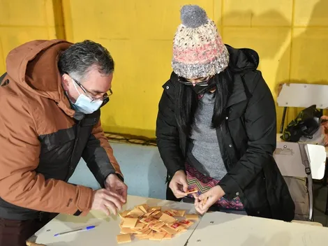 ¿Cuánto le pagan a los vocales de mesa en las Primarias?