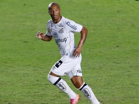 ¿Cuándo y a qué hora juega Santos vs Independiente por Copa Sudamericana?