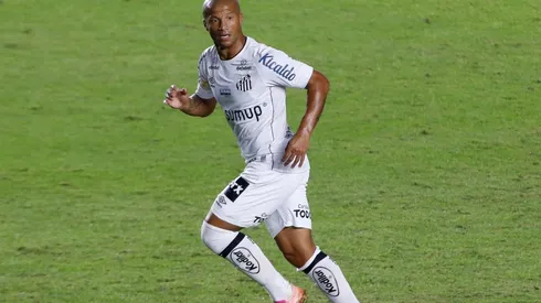 Santos será local en la ida ante Independiente por la Copa Sudamericana.