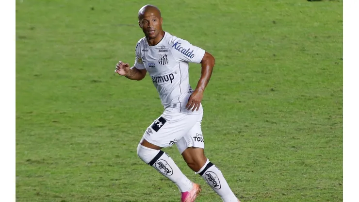 Santos será local en la ida ante Independiente por la Copa Sudamericana.