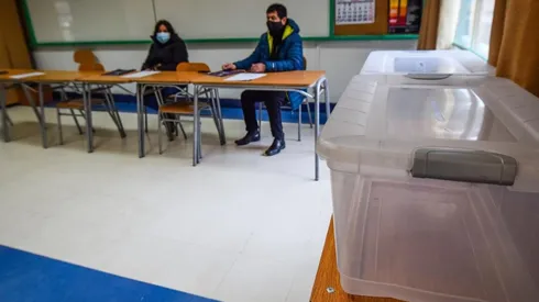 Los vocales de mesa deberán presentarse a una capacitación el 17 de julio a las 15:00 hora