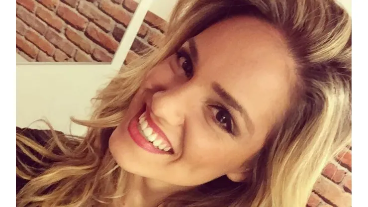 Nayara Vit había festejado su cumpleaños una semana antes de su muerte.