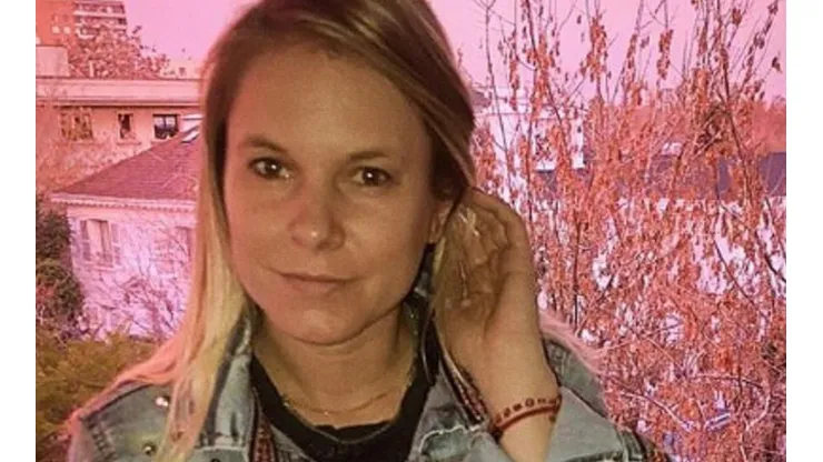 Ignacia Allamand comparte una sentida reflexión sobre salud mental