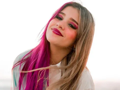 Una chilena triunfó en MTV Miaw 2021