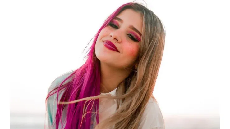 Iamferv pensó que no iba a ganar, por eso no fue a la premiación de los MTV Miaw.