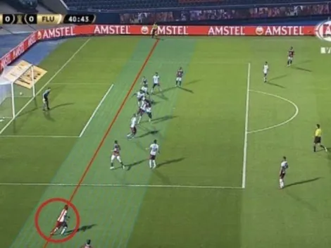 Deischler y Gamboa son suspendidos indefinidamente