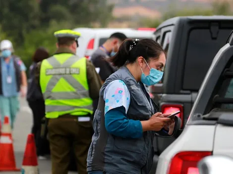 Feriado 16 de julio | ¿Habrá cordones sanitarios en Chile este fin de semana largo?